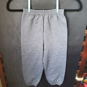 Hanes ecosmart sweatpants for kids